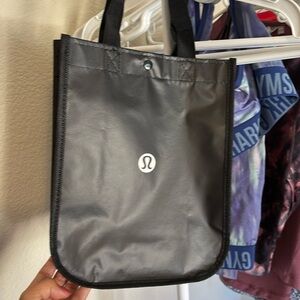 Small Lululemon Tote